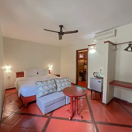 Natural Relax Villa