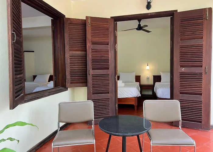 Natural Relax Hotel *