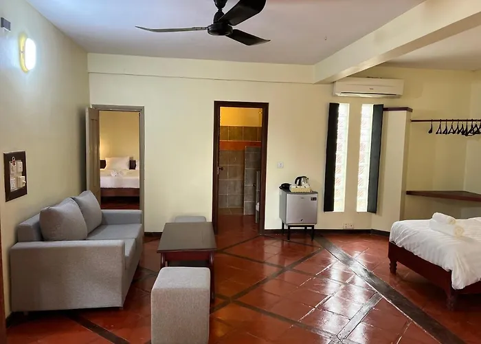 Hotel Natural Relax