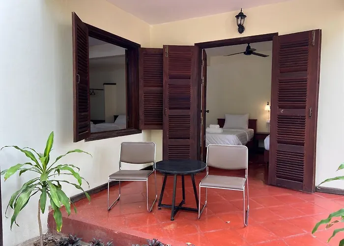 Natural Relax * Siem Reap