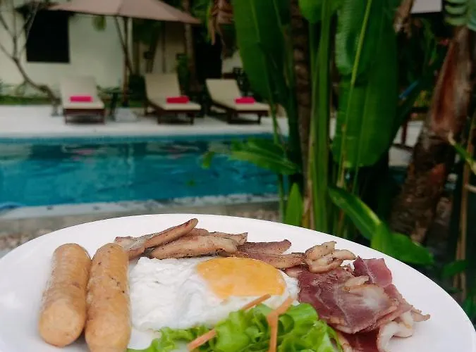 Natural Relax * Siem Reap