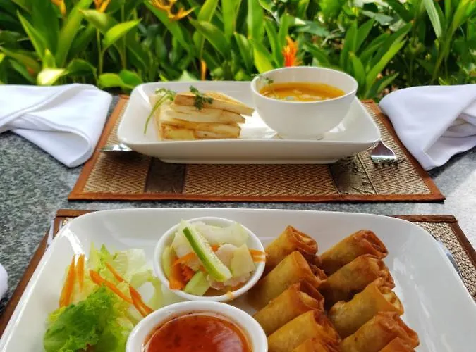 Natural Relax Siem Reap