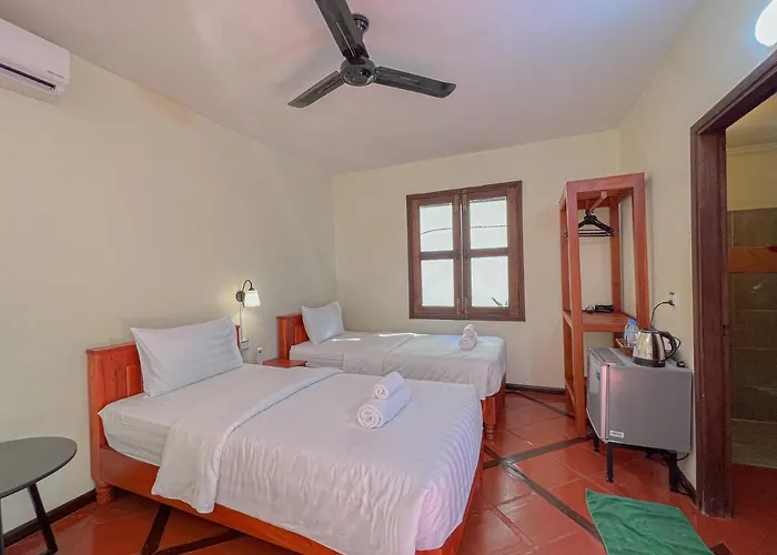 Natural Relax Siem Reap