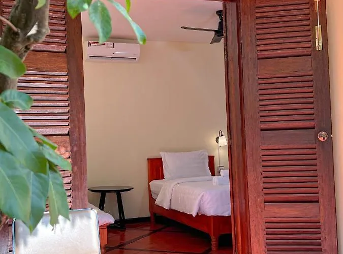 Natural Relax * Siem Reap