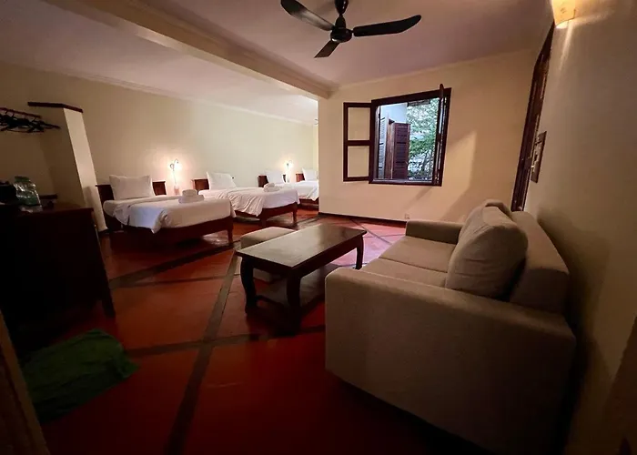 Hotel Natural Relax *