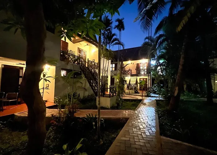Natural Relax * Siem Reap
