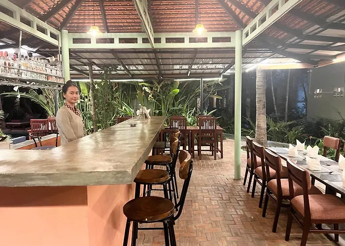Natural Relax Hotel *