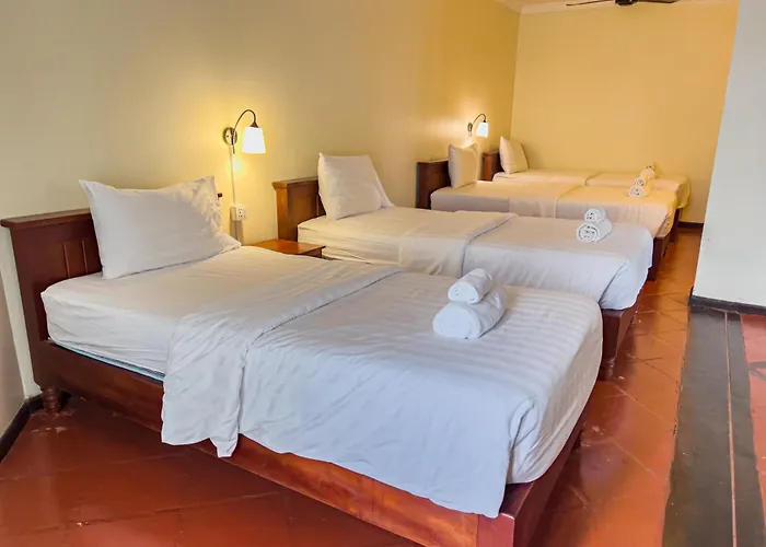 Hotel Natural Relax