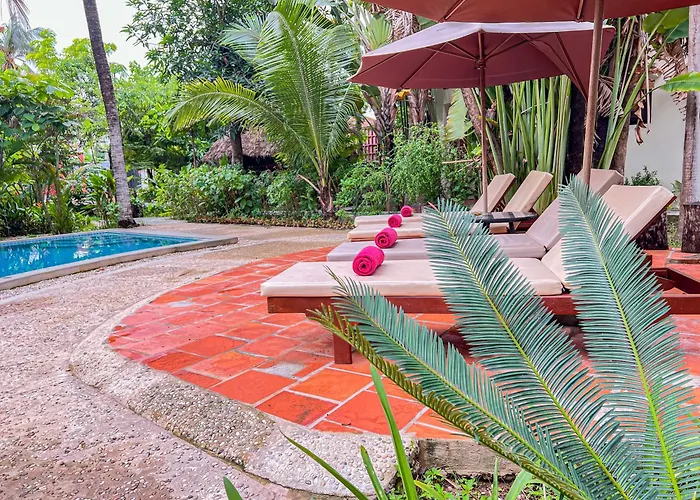 Natural Relax * Siem Reap