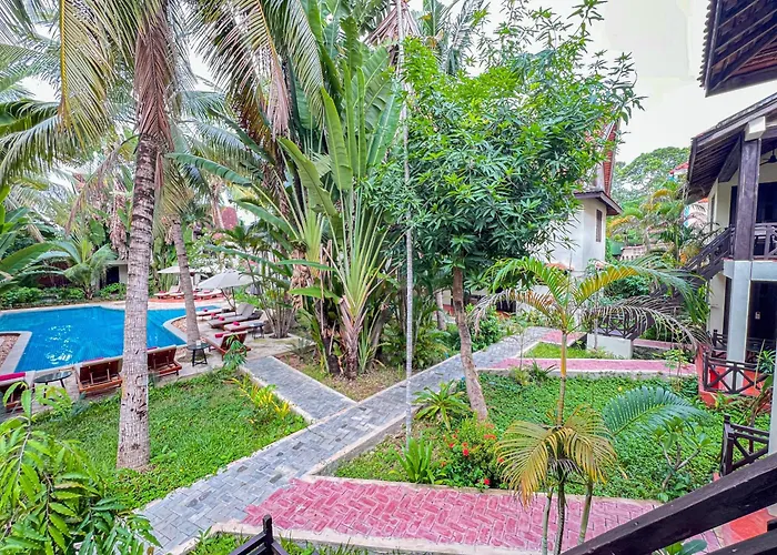 Hotel Natural Relax *
